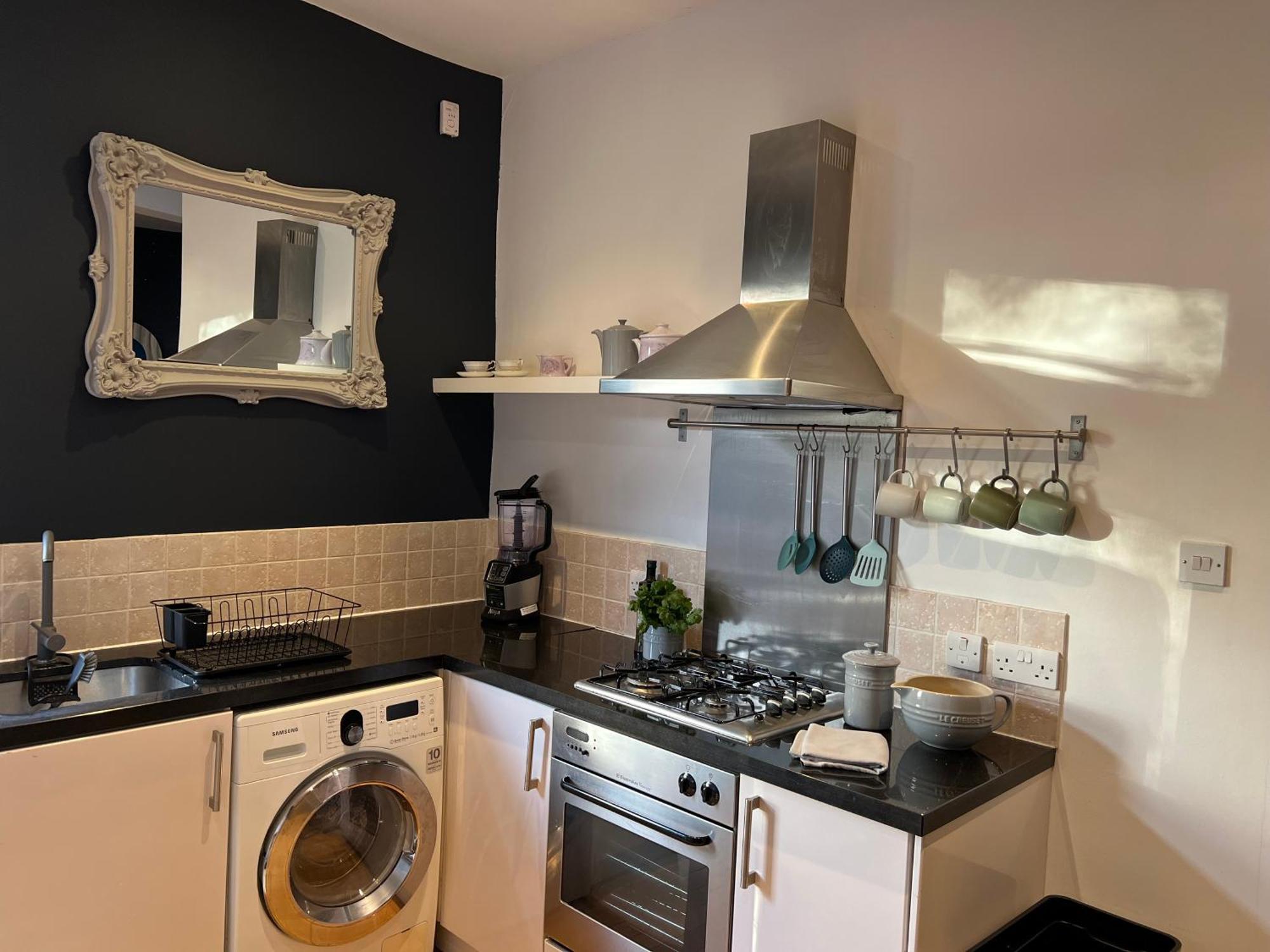 Appartamento Luxury Maisonette In Location