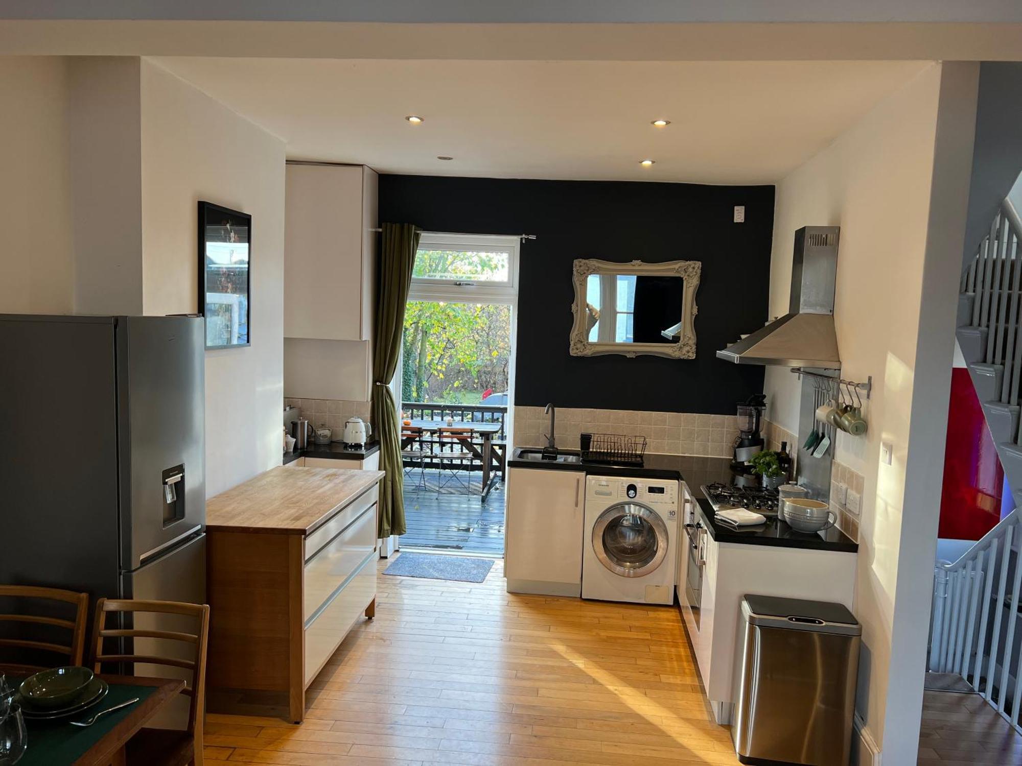 Luxury Maisonette In Location Appartamento