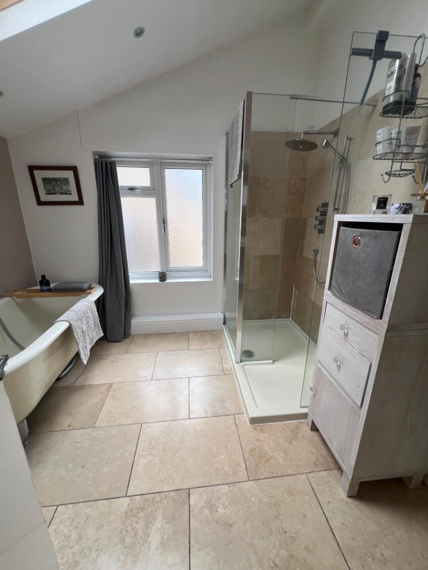 Luxury Maisonette In Location Londra