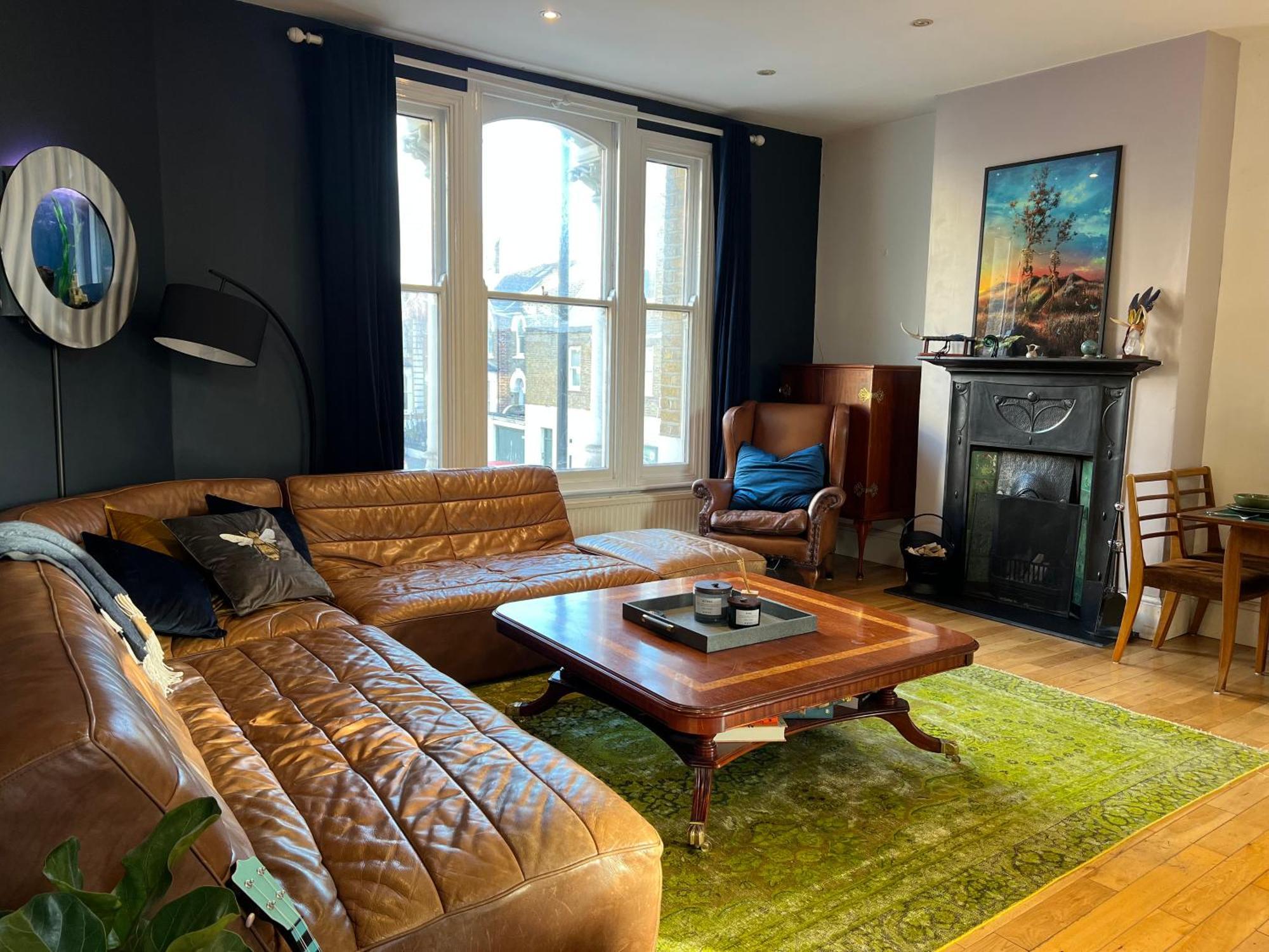 Appartamento Luxury Maisonette In Location