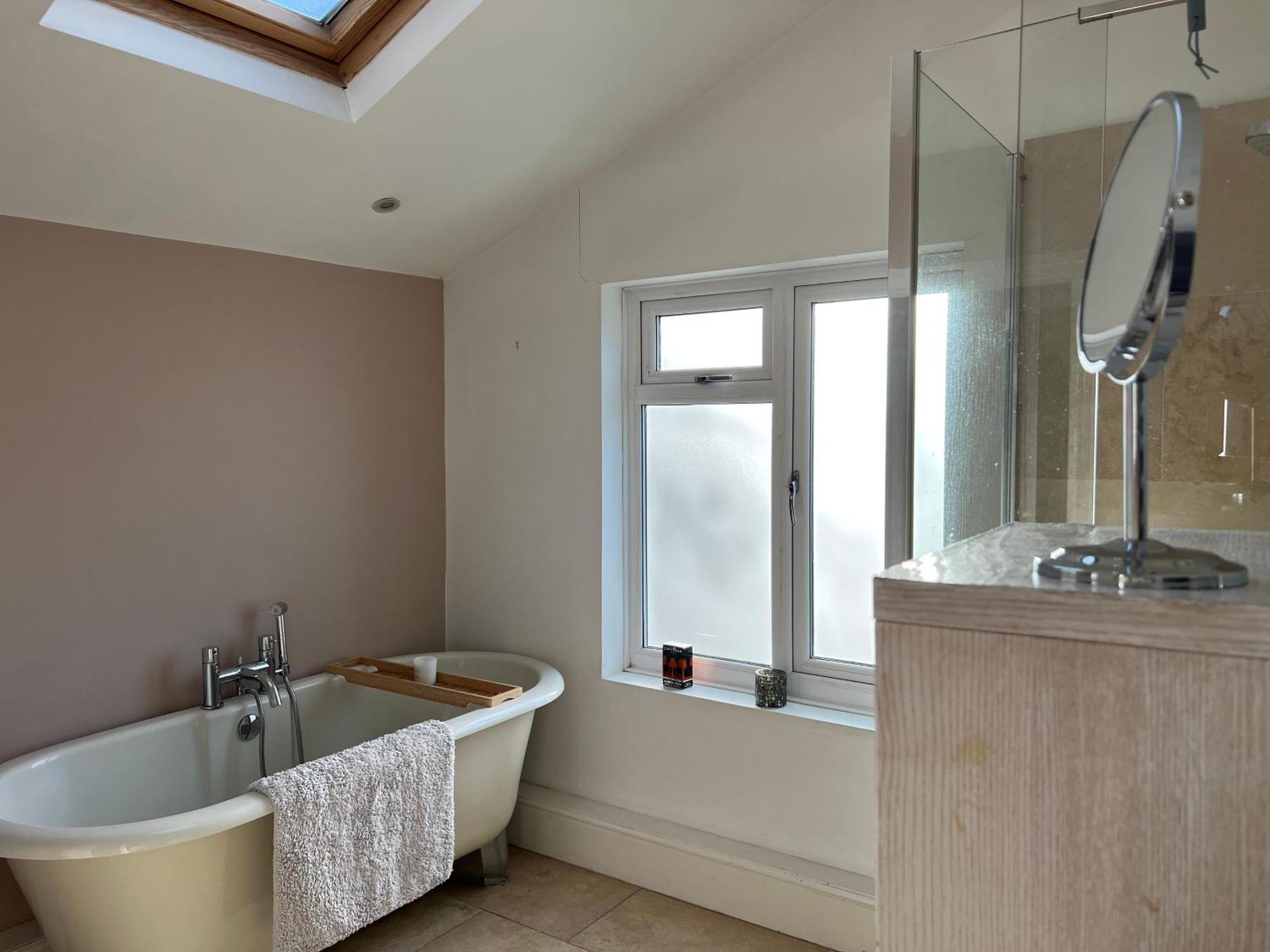 Luxury Maisonette In Location Appartamento