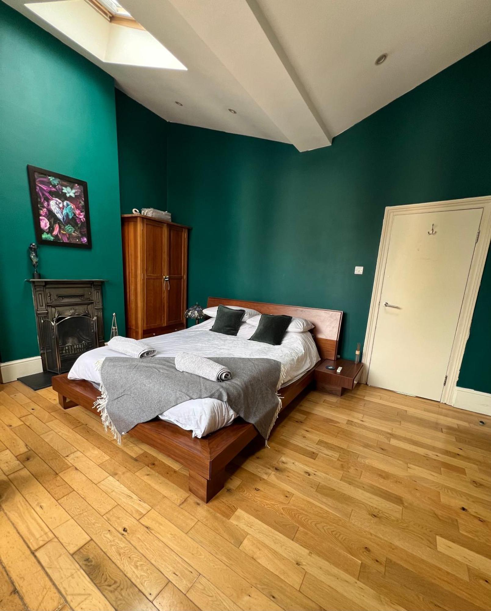 Appartamento Luxury Maisonette In Location