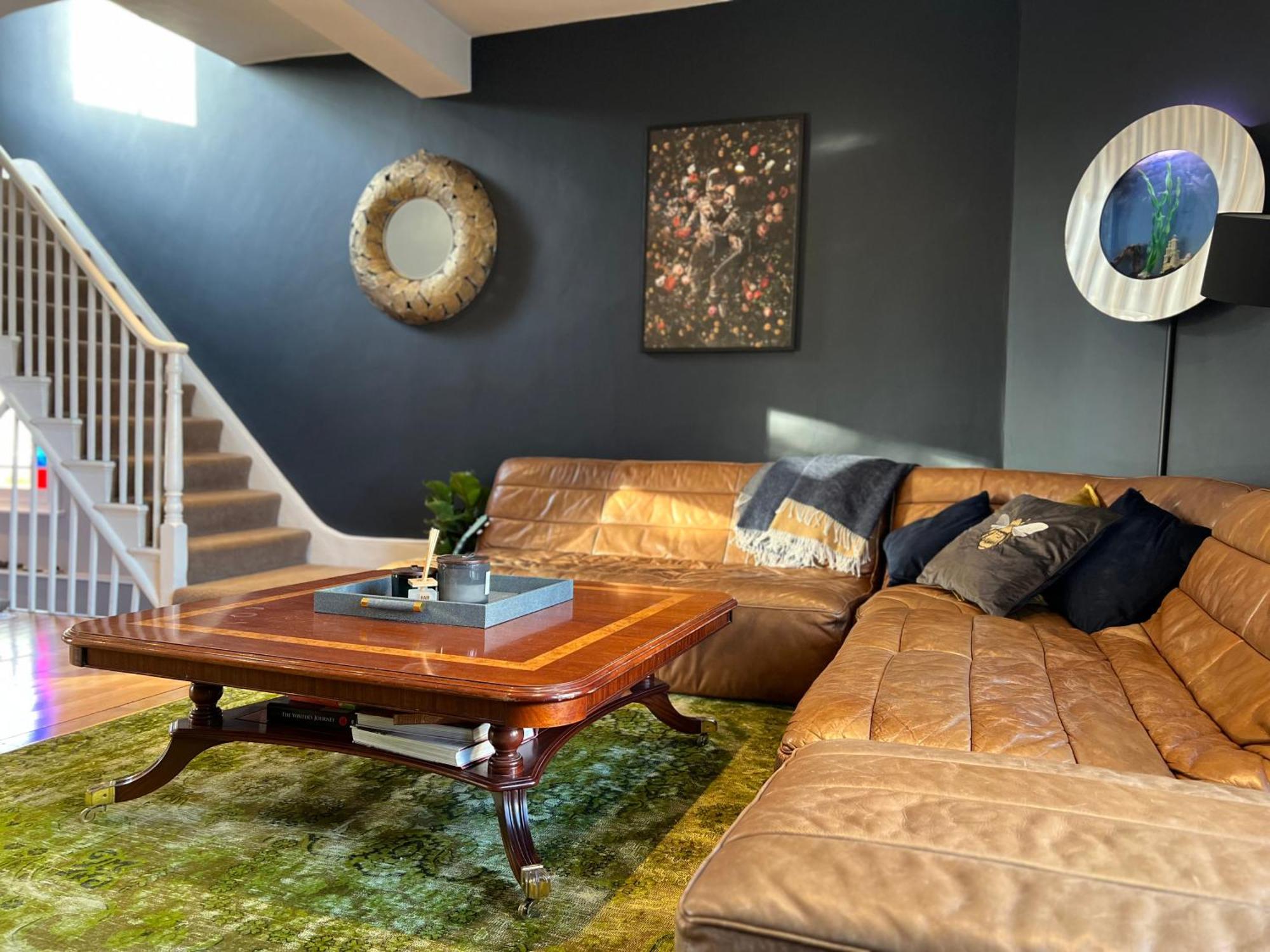 Appartamento Luxury Maisonette In Location Londra