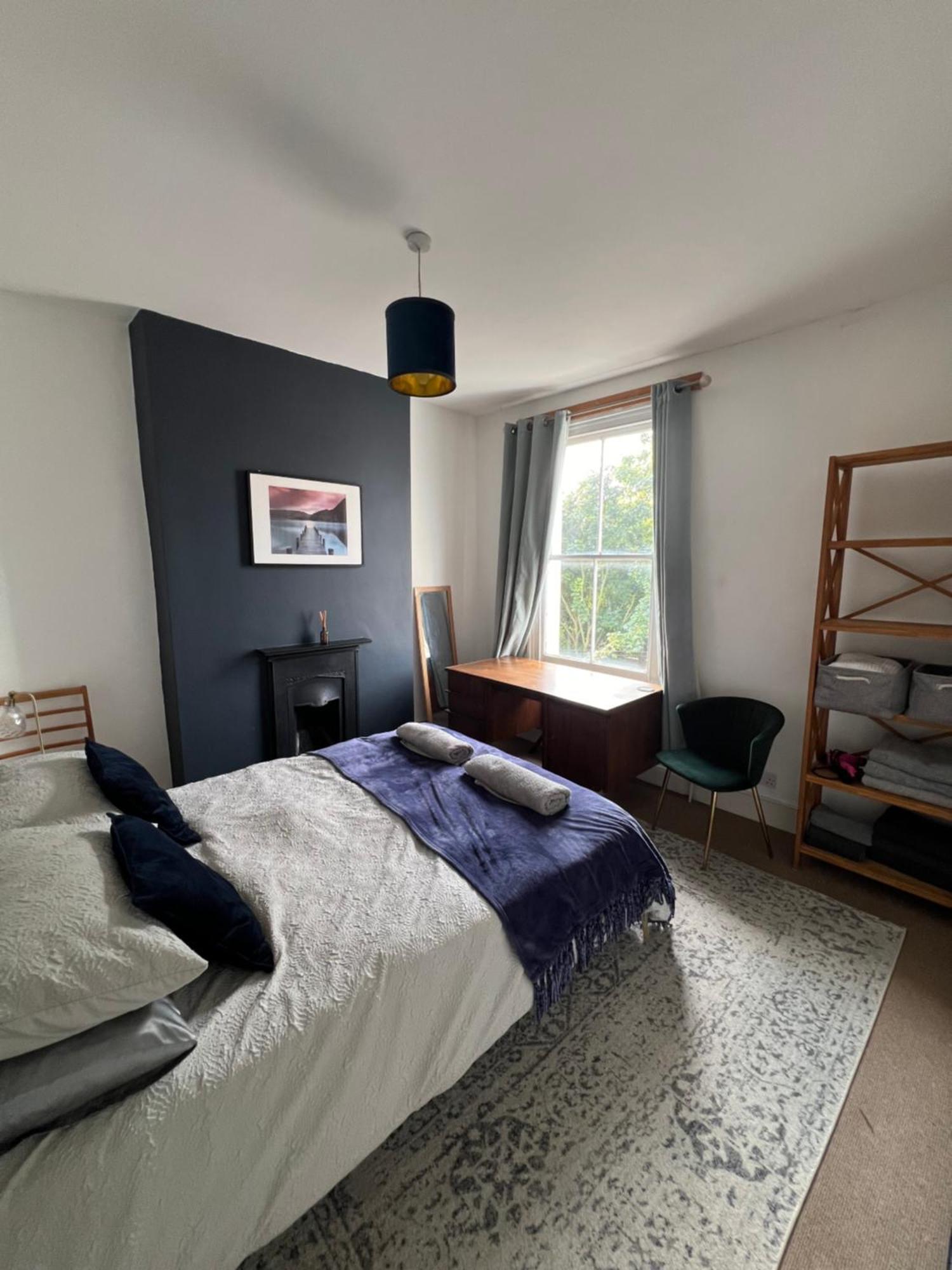Luxury Maisonette In Location Londra